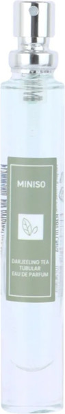 Изображение товара Туалетная вода Miniso Darjeeling Tea Tubular 5112 (10мл)
