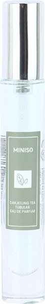 Изображение товара Туалетная вода Miniso Darjeeling Tea Tubular 5112 (10мл)