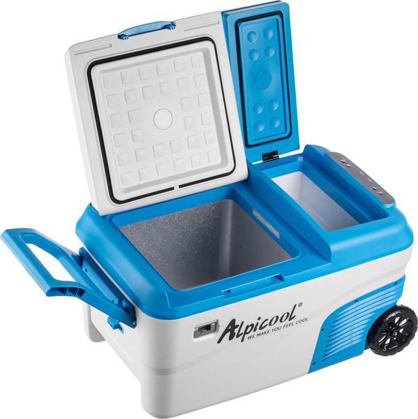 Изображение товара Автохолодильник Alpicool DC30