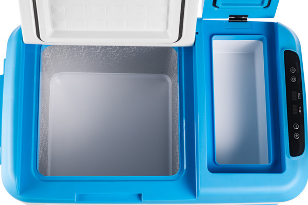 Изображение товара Автохолодильник Alpicool DC30