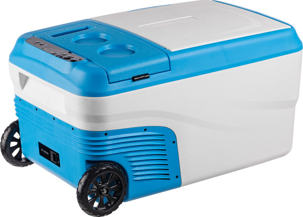 Изображение товара Автохолодильник Alpicool DC30