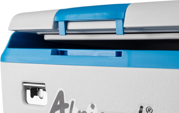 Изображение товара Автохолодильник Alpicool DC30