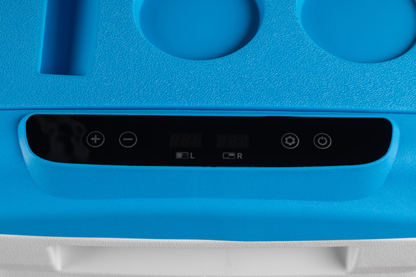 Изображение товара Автохолодильник Alpicool DC30