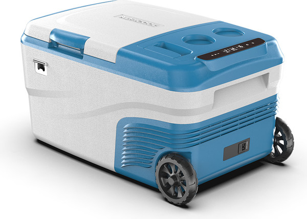 Изображение товара Автохолодильник Alpicool DC30
