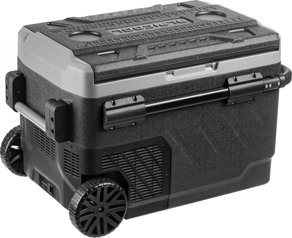 Изображение товара Автохолодильник Alpicool ZGW41