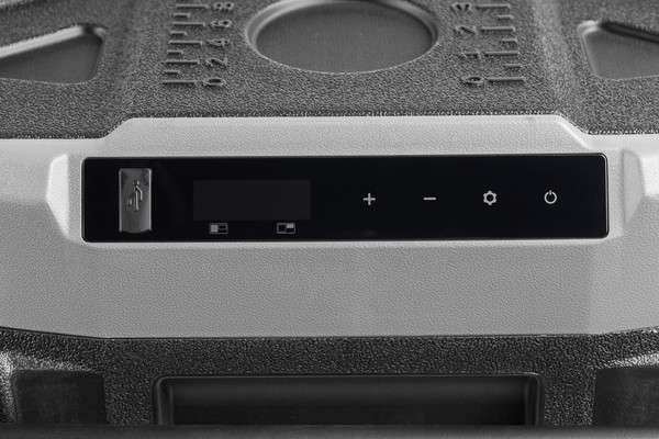 Изображение товара Автохолодильник Alpicool ZGW41