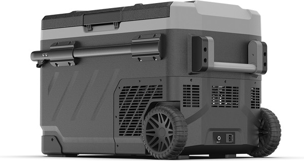 Изображение товара Автохолодильник Alpicool ZGW41