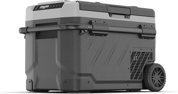 Изображение товара Автохолодильник Alpicool ZGW41