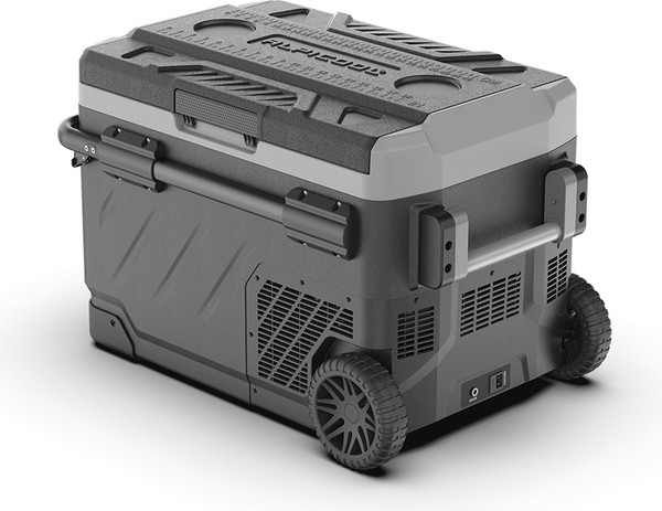 Изображение товара Автохолодильник Alpicool ZGW41