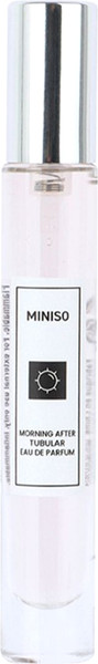 Изображение товара Туалетная вода Miniso Morning After Tubular 5136 (10мл)
