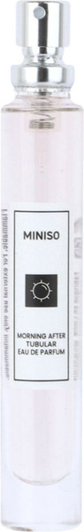 Изображение товара Туалетная вода Miniso Morning After Tubular 5136 (10мл)