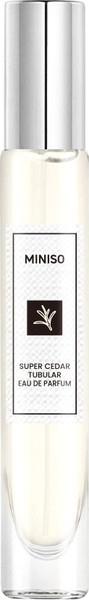 Изображение товара Туалетная вода Miniso Super Cedar Tubular 5167 (10мл)