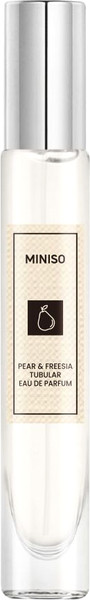 Изображение товара Туалетная вода Miniso Pear & Freesia Tubular 5129 (10мл)