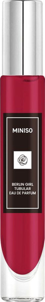 Изображение товара Туалетная вода Miniso Berlin Girl Tubular 5198 (10мл)