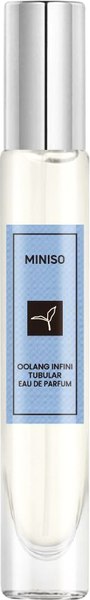 Изображение товара Туалетная вода Miniso Oolang Infini Tubular 5266 (10мл)