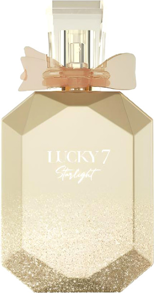 Изображение товара Туалетная вода Miniso Lucky 7 Starlight 4609 (100мл)