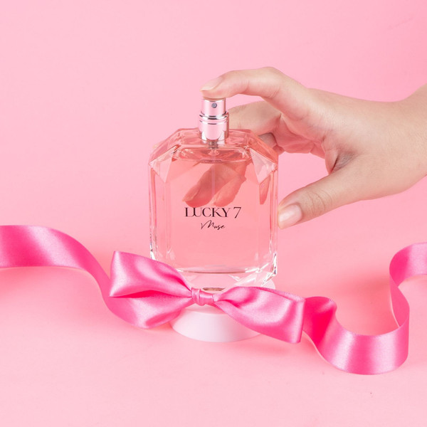 Изображение товара Туалетная вода Miniso Lucky 7 Muse 4623 (100мл)