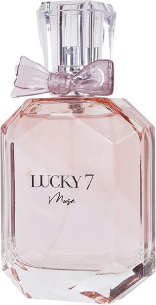 Изображение товара Туалетная вода Miniso Lucky 7 Muse 4623 (100мл)
