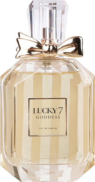 Изображение товара Туалетная вода Miniso Lucky 7 Goddess 4616 (100мл)