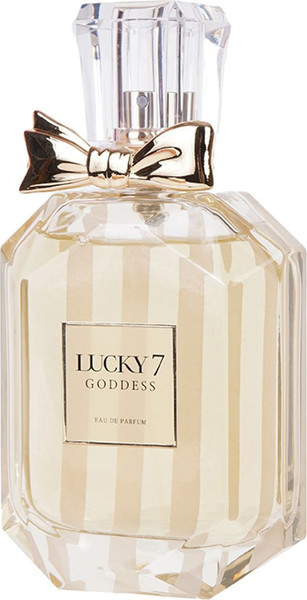 Изображение товара Туалетная вода Miniso Lucky 7 Goddess 4616 (100мл)