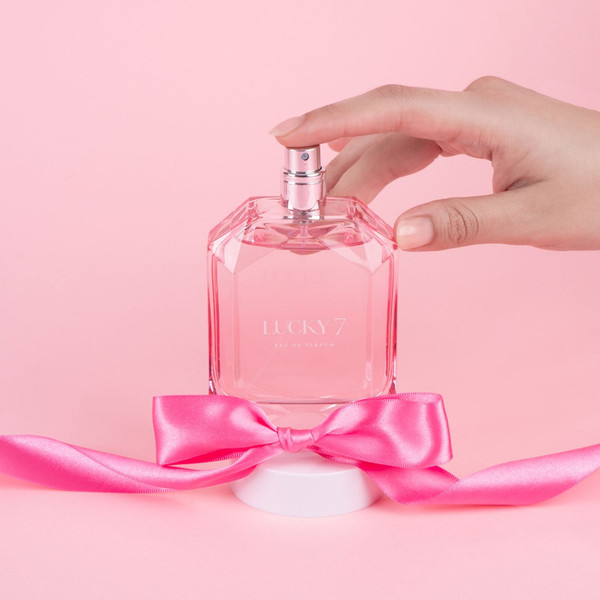 Изображение товара Туалетная вода Miniso Lucky 7 Muse 4593 (100мл)