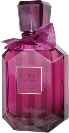 Изображение товара Туалетная вода Miniso Lucky 7 Passion 6577 (100мл)