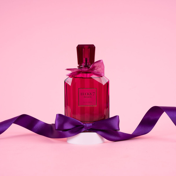 Изображение товара Туалетная вода Miniso Lucky 7 Passion 6577 (100мл)