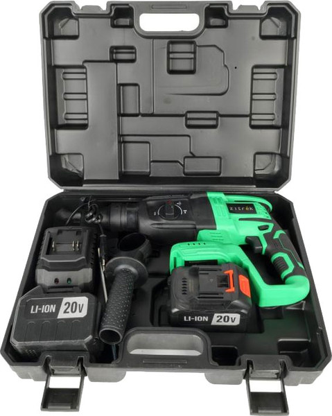 Изображение товара Перфоратор Zitrek ZKCH20 PRO / 083-1060
