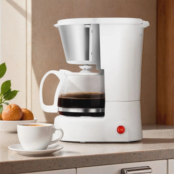 Изображение товара Капельная кофеварка Kitfort КТ-7631