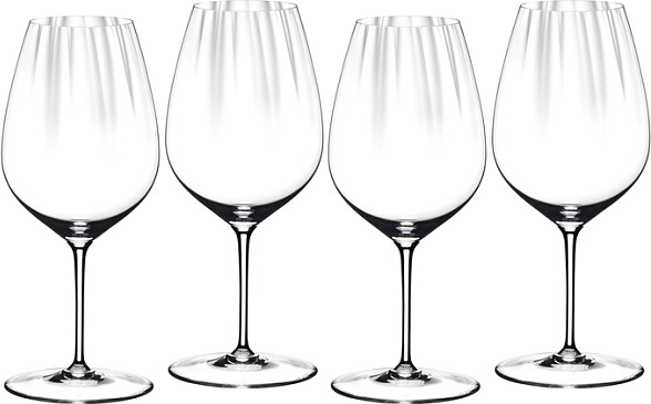Изображение товара Набор бокалов Riedel Performance Cabernet/Merlot / 5884/0-1 (4шт)
