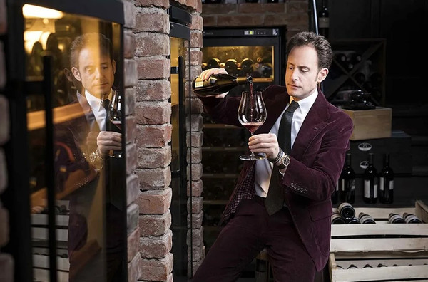 Изображение товара Набор бокалов Riedel Performance Pinot Noir / 5884/67-1 (4шт)