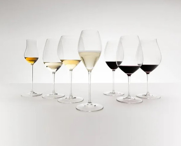 Изображение товара Набор бокалов Riedel Performance Pinot Noir / 5884/67-1 (4шт)