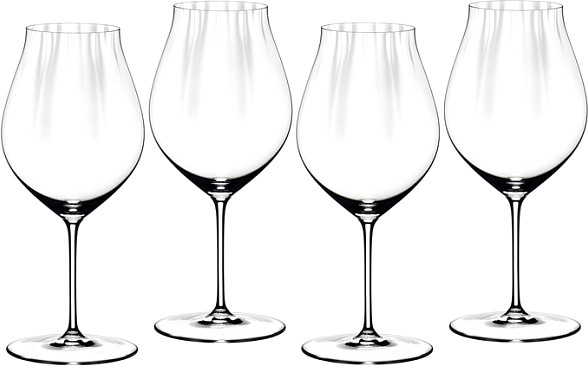 Изображение товара Набор бокалов Riedel Performance Pinot Noir / 5884/67-1 (4шт)