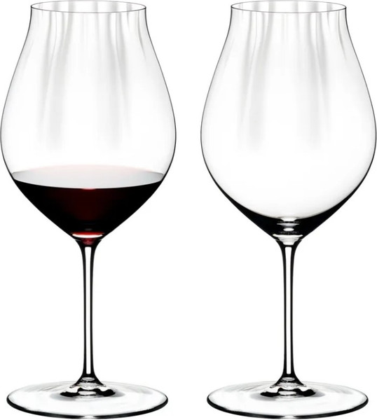 Изображение товара Набор бокалов Riedel Performance Pinot Noir / 5884/67-1 (4шт)