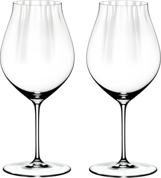 Изображение товара Набор бокалов Riedel Performance Pinot Noir / 5884/67-1 (4шт)