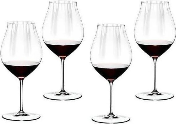 Изображение товара Набор бокалов Riedel Performance Pinot Noir / 5884/67-1 (4шт)