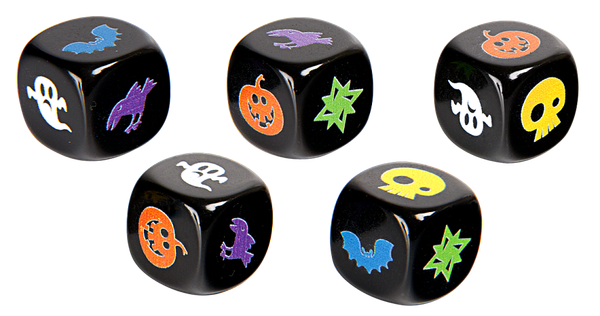 Изображение товара Настольная игра Звезда Кукла колдуна / 8449