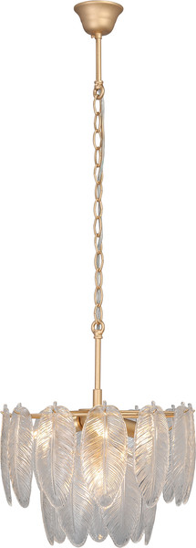 Изображение товара Люстра Vitaluce V5887-8/4