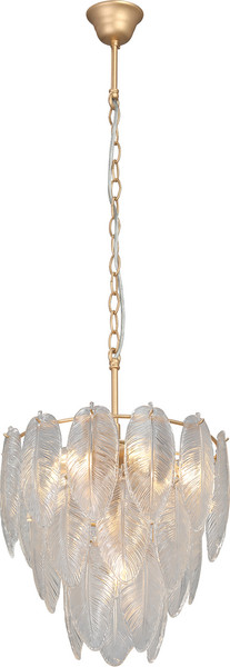 Изображение товара Люстра Vitaluce V5887-8/7