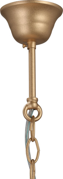 Изображение товара Люстра Vitaluce V5887-8/7