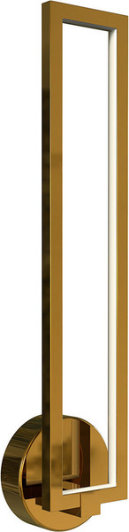 Изображение товара Бра Kinklight Алони 08459.36 (латунь)