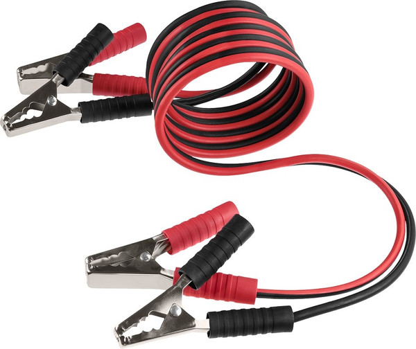 Изображение товара Стартовые провода TDM SQ0541-0604