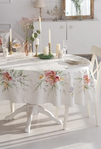 Изображение товара Скатерть Listelle Белла 516611