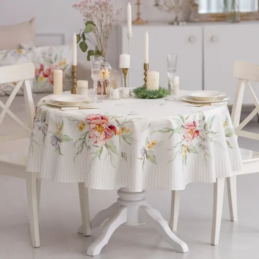 Изображение товара Скатерть Listelle Белла 516611