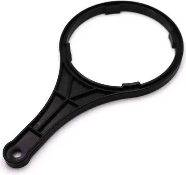 Изображение товара Корпус магистрального фильтра Аквабрайт АБФ-ПРО-10ББ