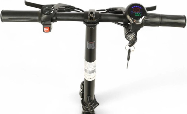 Изображение товара Электросамокат Samebike Comfort Pro 10 / SB-C21 (белый)