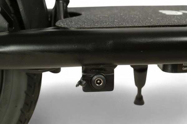 Изображение товара Электросамокат Samebike Comfort Pro 10 / SB-C21 (белый)