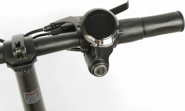 Изображение товара Электросамокат Samebike Comfort Pro 10 / SB-C21 (белый)