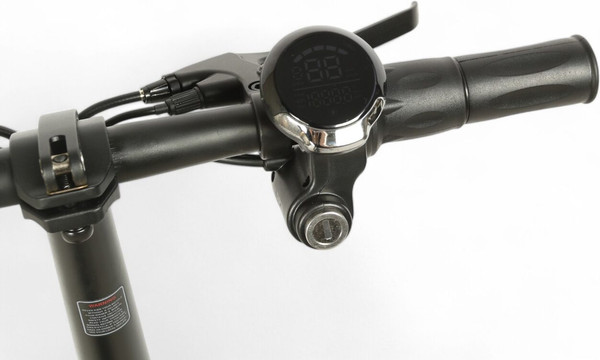 Изображение товара Электросамокат Samebike Comfort Pro 13 / SB-C22 (черный)