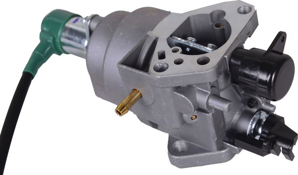 Изображение товара Блок автоматики для генератора Huter DY5000LX/DY6500LX (64/1/20)